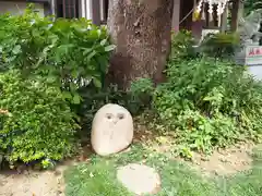 若宮神社の建物その他