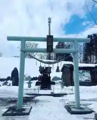 龍神社（美幌神社）(北海道)