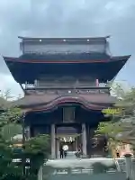 阿蘇神社(熊本県)