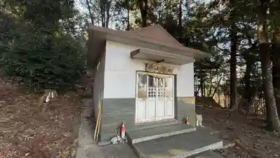 志良夜末比売神社(徳島県)