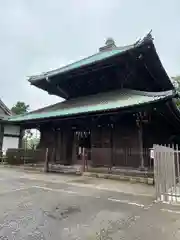 池上本門寺(東京都)