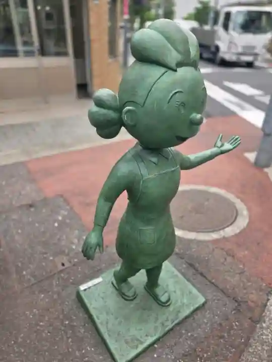 桜神宮(東京都)