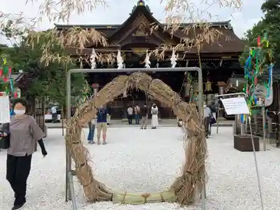 北野天満宮のその他建物