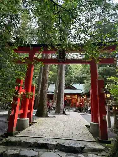 椿岸神社(三重県)