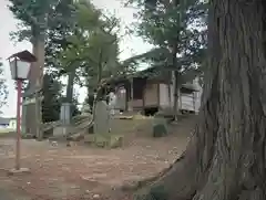 星宮神社の建物その他