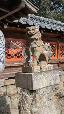 毛知比神社(滋賀県)