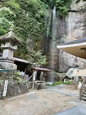 観音院のその他建物