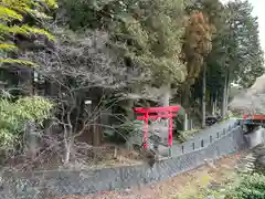 須山浅間神社(静岡県)