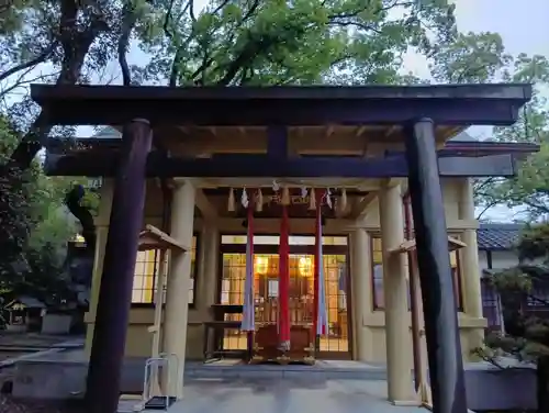 刺田比古神社(和歌山県)