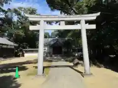 加茂神社(大阪府)