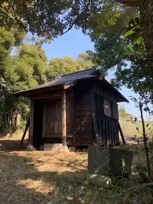 鷲神社(千葉県)