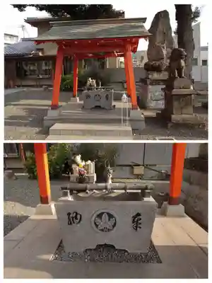 若宮八幡社(大分県)