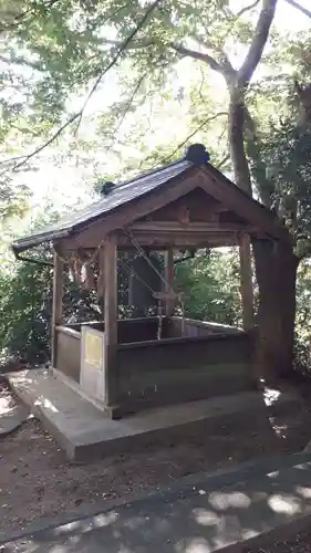 日吉山王神社(宮城県)