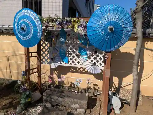 法輪寺(東京都)