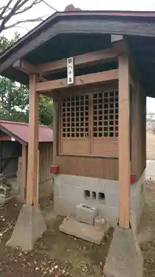無量寺のその他建物