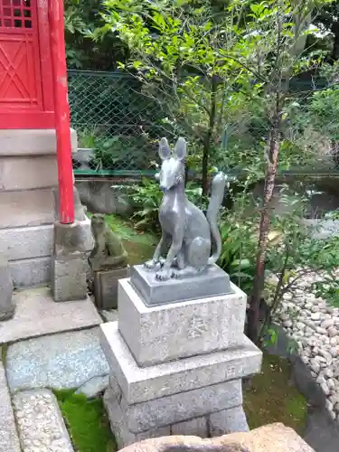 室泉寺(東京都)