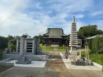 永久寺(千葉県)