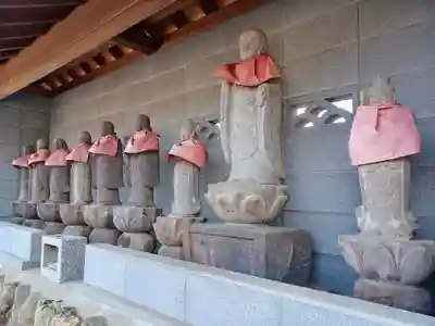 高正寺(埼玉県)