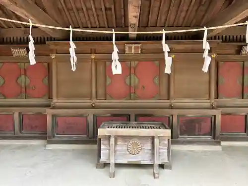 秩父神社(埼玉県)
