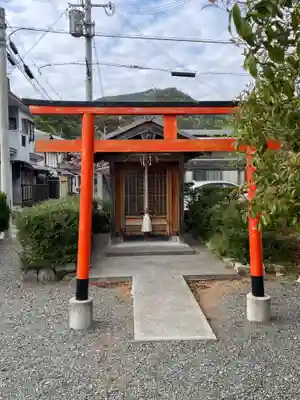 建勲神社(兵庫県)