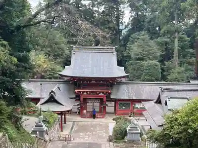 一之宮貫前神社(群馬県)