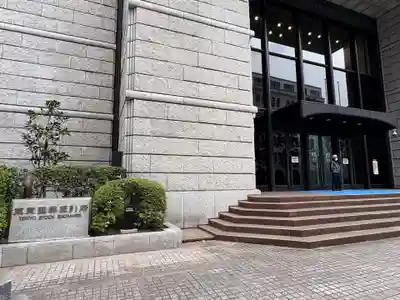 兜神社(東京都)