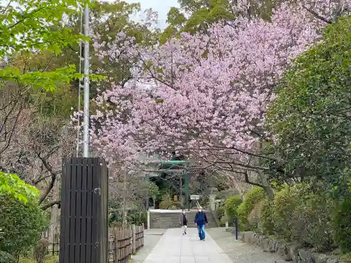 報徳二宮神社のその他建物