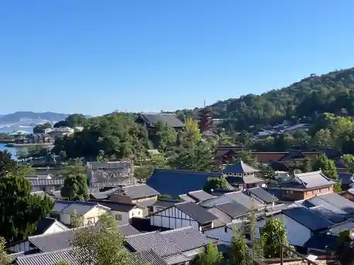 厳島神社(広島県)