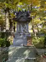 二子神社(長野県)