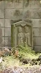 諏訪神社の建物その他