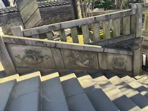 待乳山聖天（本龍院）(東京都)