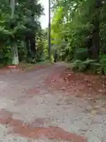 藤田神社(宮城県)