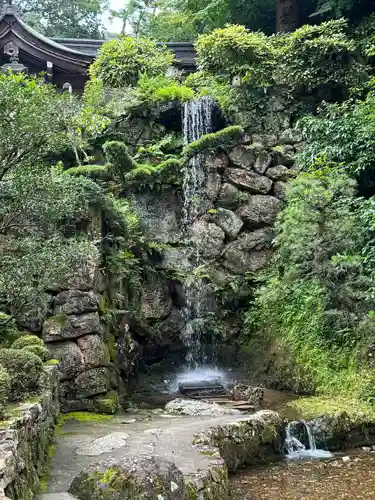 伊奈波神社(岐阜県)