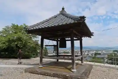 朝日観音 福通寺(福井県)