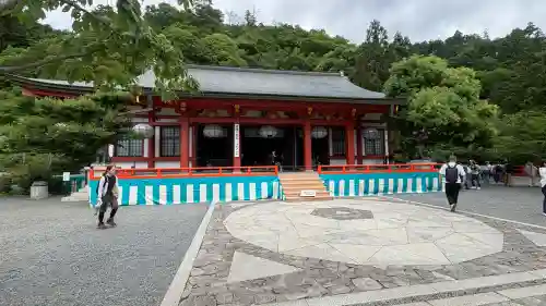 鞍馬寺(京都府)