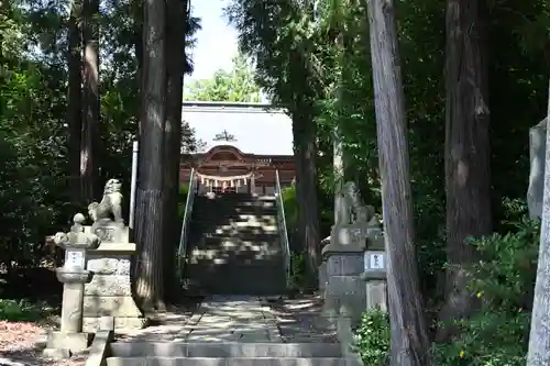 豊景神社(福島県)