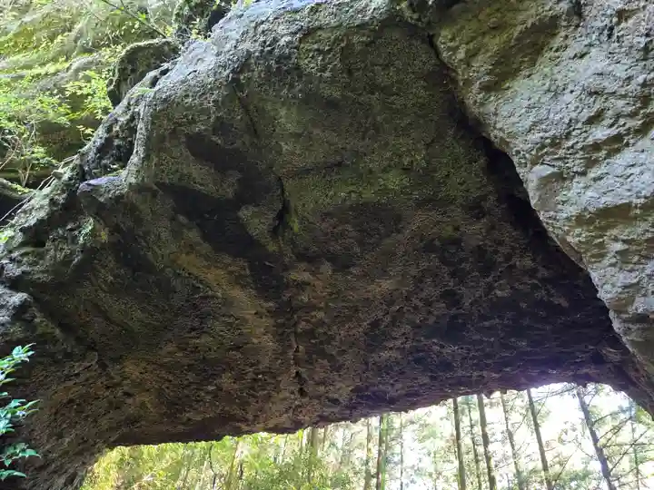 上色見熊野座神社(熊本県)