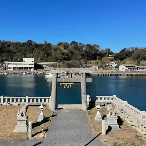 田島神社(佐賀県)