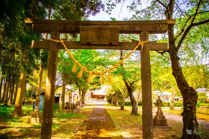 廣原神社(宮城県)