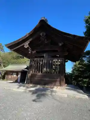 園城寺（三井寺）(滋賀県)