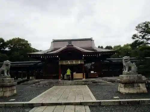 城南宮(京都府)