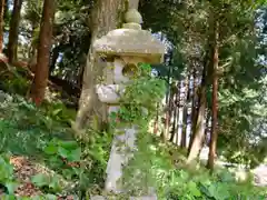 意多伎神社の建物その他