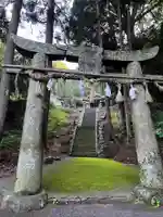 覩上神社(長崎県)