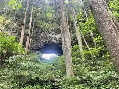 上色見熊野座神社(熊本県)