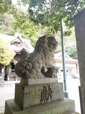 根岸八幡神社(神奈川県)