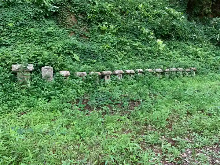 戸田神社(千葉県)