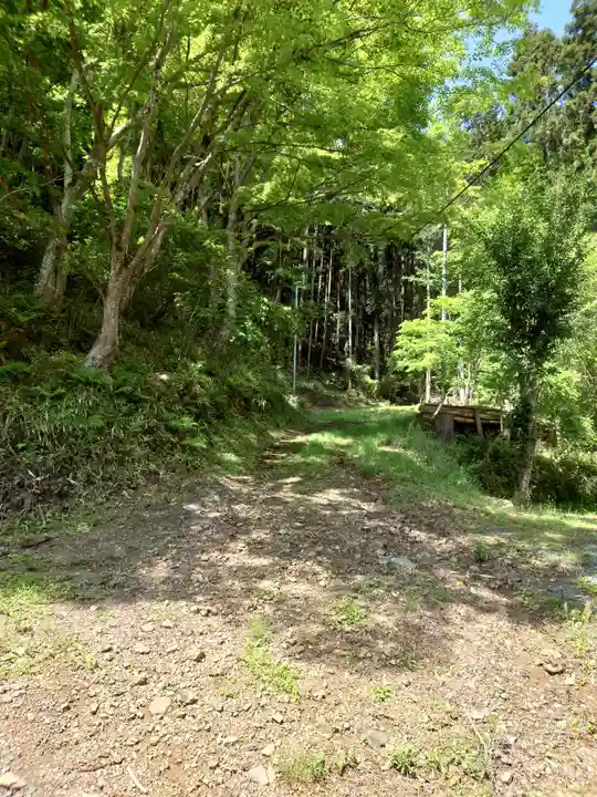 秩父御嶽神社(埼玉県)