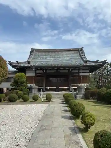 藥王寺(東京都)