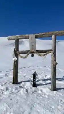 霊山神社(滋賀県)