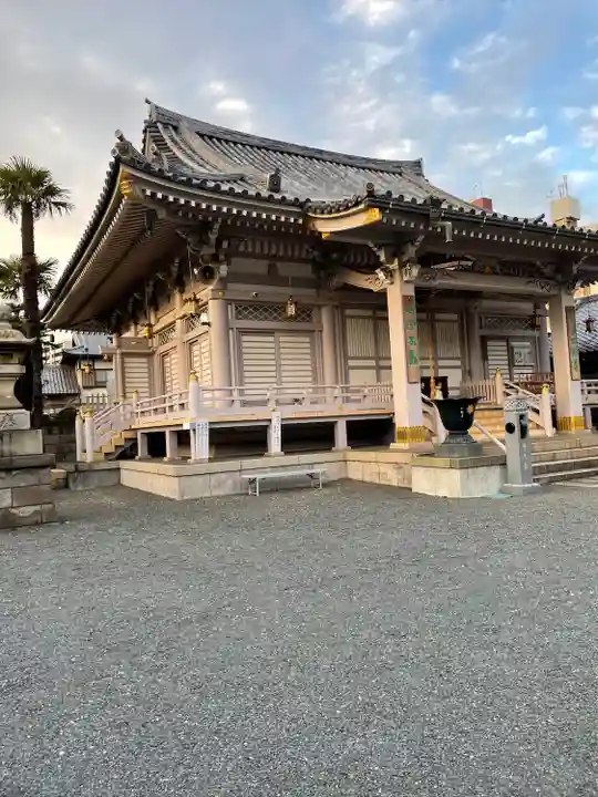 荘厳寺(東京都)